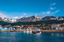 3 Day Ushuaia Tour: Tierra del Fuego & Beagle Channel Marvels