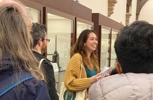 History of Science Museum Tour - by Uncomfortable Cambridge™