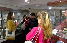 History of Science Museum Tour - by Uncomfortable Cambridge™