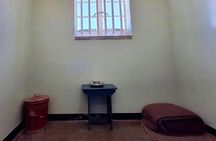 Robben Island Adventure with Pre-Booked Tickets Full Tour 