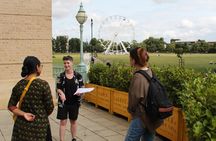 Power, Women & Queer History Tour - by Uncomfortable Cambridge™