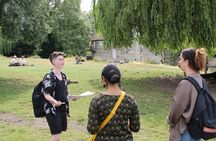 Power, Women & Queer History Tour - by Uncomfortable Cambridge™