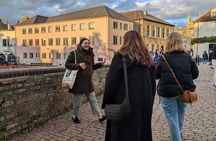 Power, Women & Queer History Tour - by Uncomfortable Cambridge™