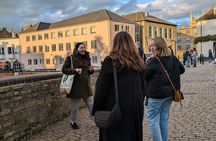 Power, Women & Queer History Tour - by Uncomfortable Cambridge™