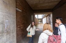 Cambridge and Colonialism Tour - by Uncomfortable Cambridge™