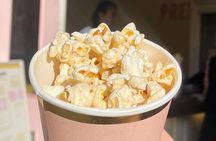 Festive Flavors of Pike Place Market Holiday Food Tour