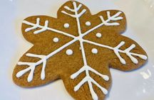 Festive Flavors of Pike Place Market Holiday Food Tour