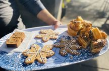 Festive Flavors of Pike Place Market Holiday Food Tour
