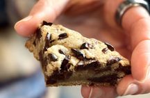 Festive Flavors of Pike Place Market Holiday Food Tour
