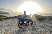 Moto Adventure Crete - Guided Motorcycle Tours