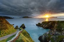 Slea Head Sunset Photo and Sightseeing Tour
