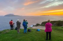 Slea Head Sunset Photo and Sightseeing Tour