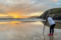 Slea Head Sunset Photo and Sightseeing Tour