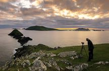 Slea Head Sunset Photo and Sightseeing Tour