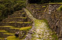 2 Days 1 Night Short Inca Trail to Machu Picchu