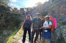 2 Days 1 Night Short Inca Trail to Machu Picchu
