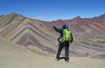 Rainbow Mountain Day Tour