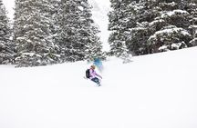 Telluride Guided Backcountry Skiing