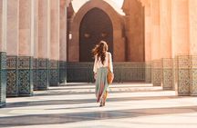 Guided Tour of the Must-see Sites in Casablanca Essential