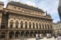 Cold War Communism Prague with a Local Historian Semiprivate 
