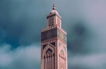 Guided Tour of the Must-see Sites in Casablanca Essential