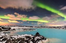 Golden Circle and Blue Lagoon with Admission Ticket