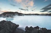 Golden Circle and Blue Lagoon with Admission Ticket