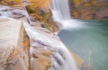 Waterton's Wild Beauty: A Hidden Gem in the Rockies