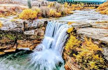 Waterton's Wild Beauty: A Hidden Gem in the Rockies