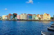 Exclusive Curacao Jewish Heritage Tour: 3-Hour Private Tour