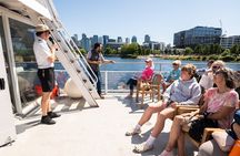 Seattle Locks Cruise