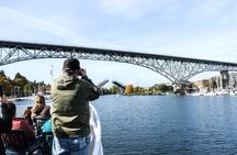 Seattle Locks Cruise