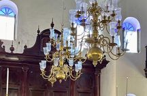 Exclusive Curacao Jewish Heritage Tour: 3-Hour Private Tour