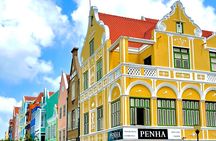 Exclusive Curacao Jewish Heritage Tour: 3-Hour Private Tour