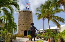 Island Tours Your Way, Your Time! 2, 4 or 6hrs - St. Thomas USVI