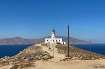 Private Instagram Tour | Mykonos Most Photogenic Spots