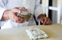 Fun Sushi Making Class at a Trendy Local Café in St.Louis