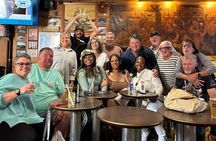 Ketchikan Pub Crawl