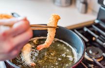 Exclusive Sushi-Making Class in Chicago (Includes 3-Course Meal)