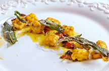 Luxury Gnocchi Making Class in Baltimore (Includes 3-Course Meal)