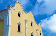 Exclusive Curacao Jewish Heritage Tour: 3-Hour Private Tour