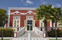 Exclusive Curacao Jewish Heritage Tour: 3-Hour Private Tour