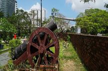 Da Nang War Tour History: Spanish-French Attack to American Base