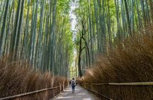 Hidden Temples in Kyoto a Self-Guided Zen Tour