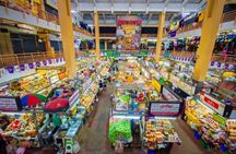 Michelin star Private Food tour in Chiang Mai