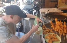 Michelin star Private Food tour in Chiang Mai