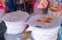 Michelin star Private Food tour in Chiang Mai