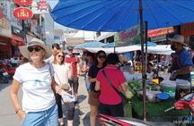 Michelin star Private Food tour in Chiang Mai