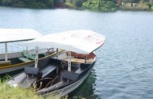 Private one day Kivu Lake adventure with environment Museum