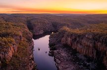 Katherine Gorge - Nitmiluk National Park - Full Day Tour